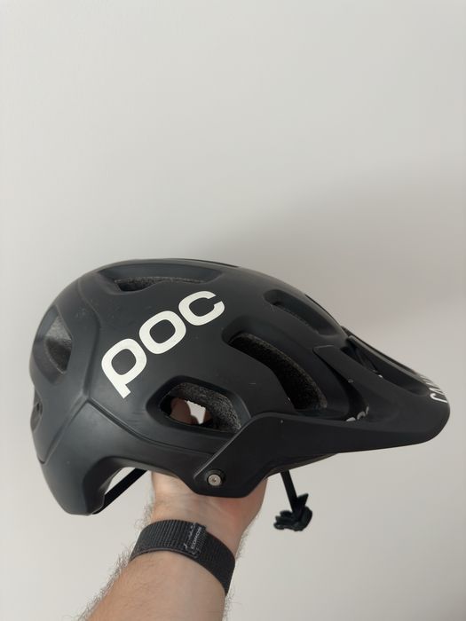 Casca bicicleta POC Tectal XL