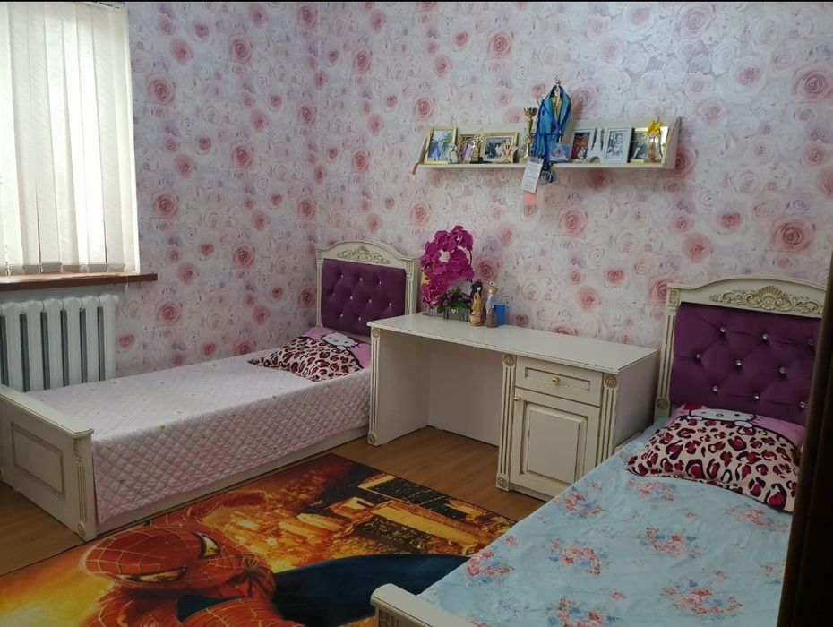 Балалар жиһазы сатылады.