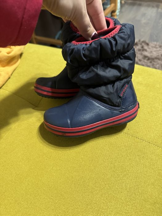 Cizme Crocs unisex