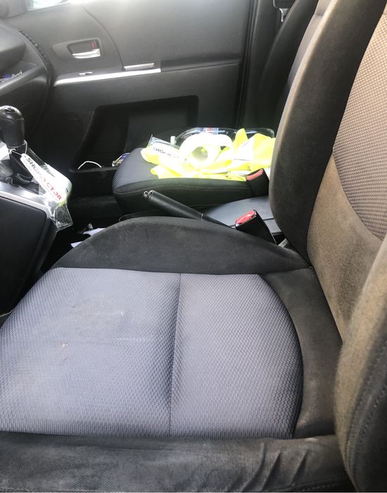 Mazda 5 2.0 i на части