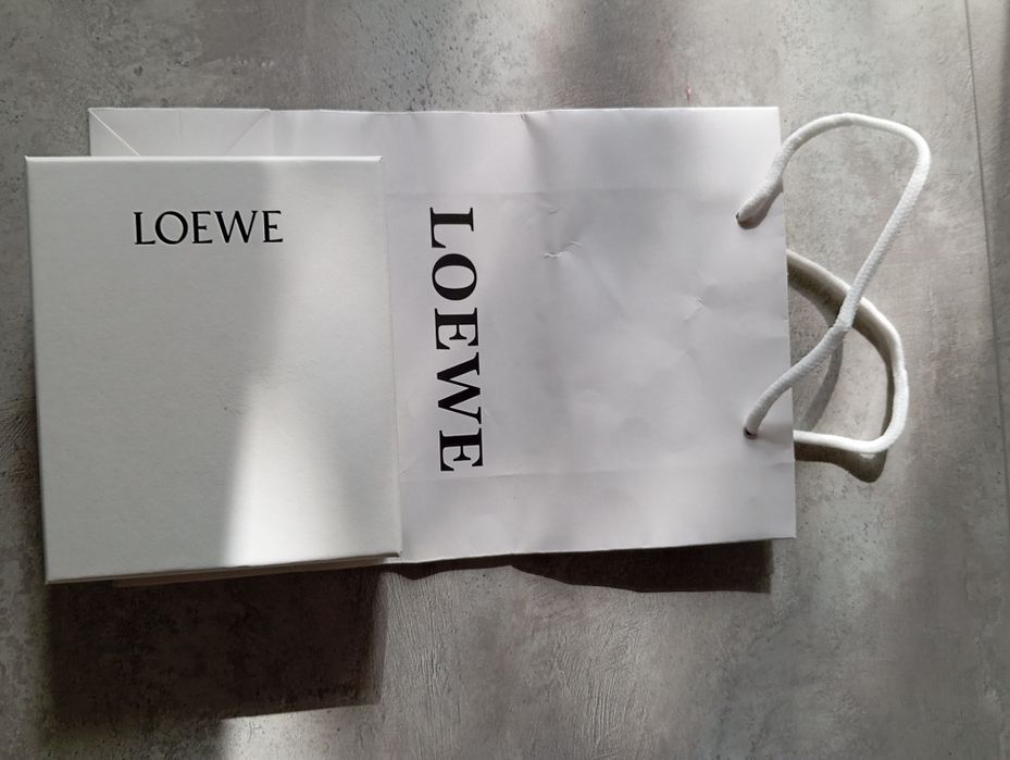 Кошелек женский LOEWE