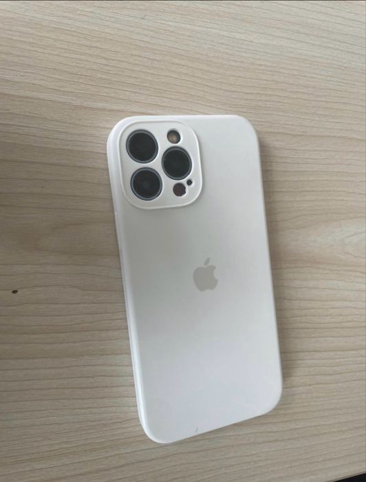 Айфон 13 про макс