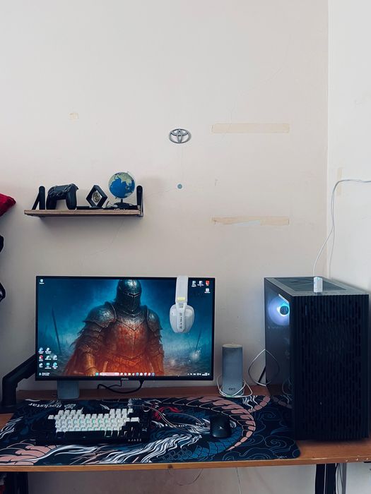 Продается компютер игровая вес комплект