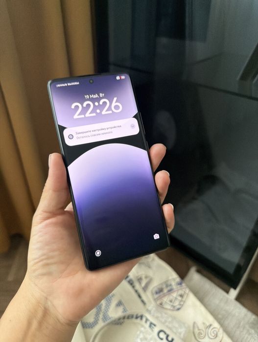 Redmi 14 pro  режим 14про