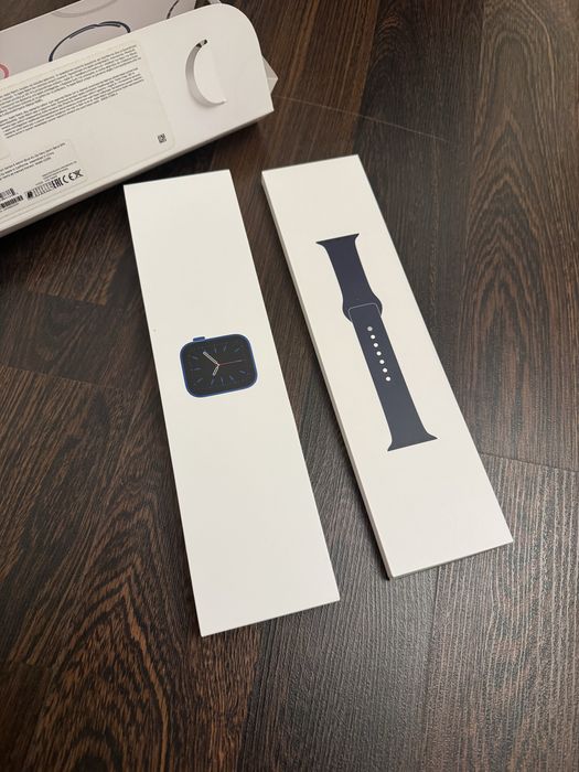 Apple watch 6 на запчасти
