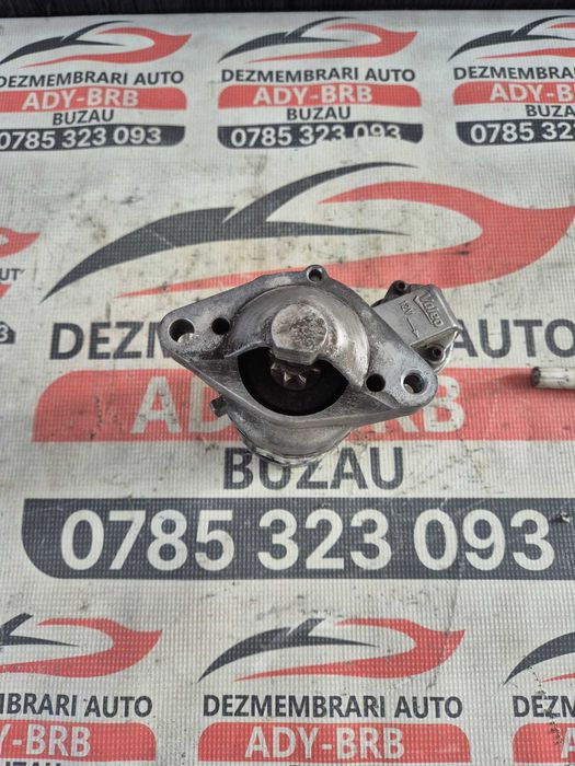 Electromotor Dacia Logan 1.2 benzina 2011