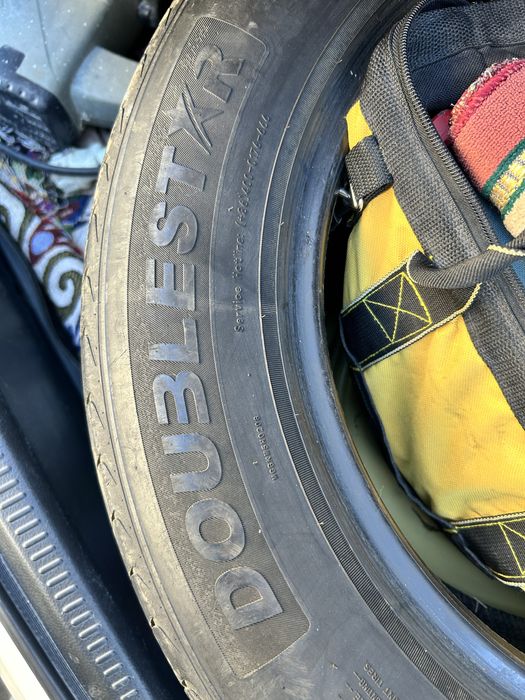 Продам Шина б/у 215/60/16