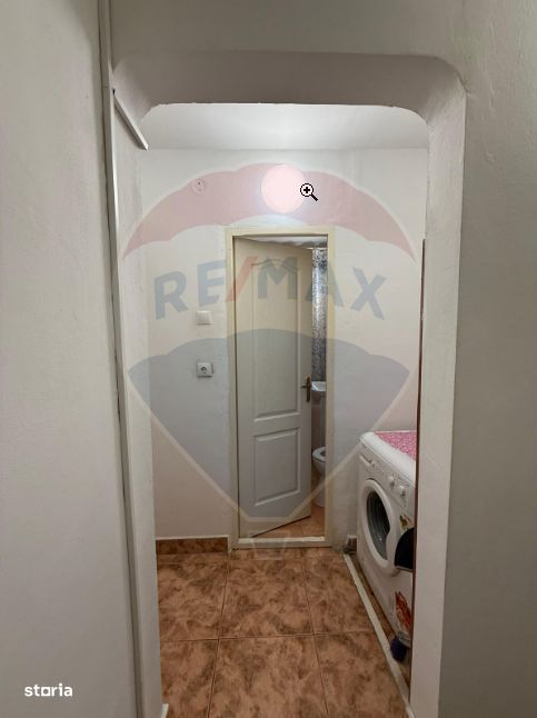 Apartament spațios-zona Vasile Aron