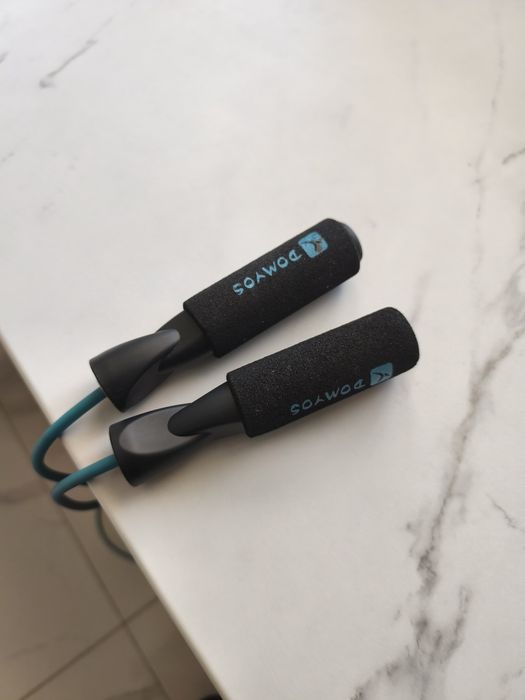 Въже за скачане Domyos