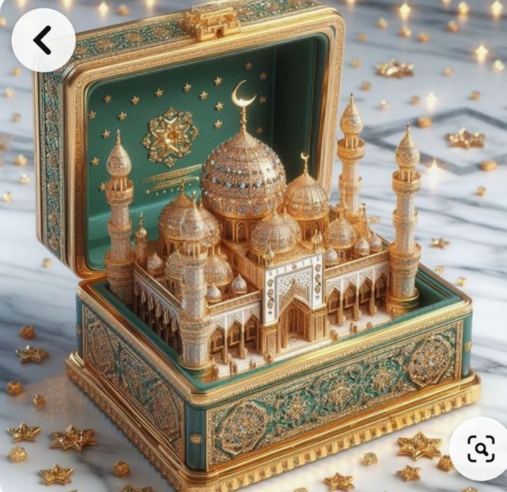 Заргарлик асосида эстдалик совғалари (сувенирлар) ишлаб чиқариш!