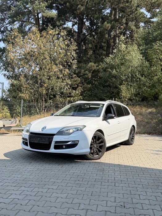 RENAULT Laguna 2011 — imagine 2