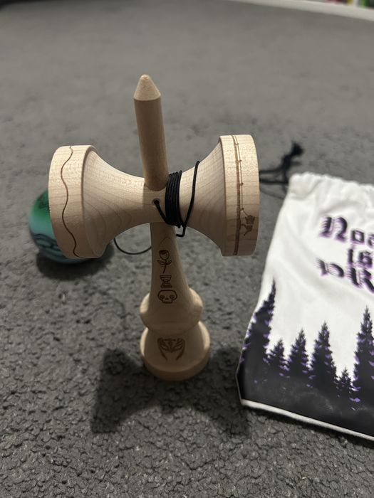 Kendama Noah Pro Mod