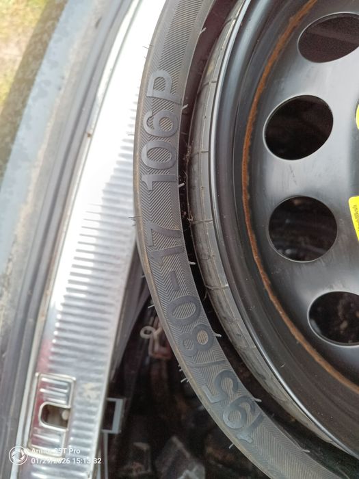 Патерица за Vw Туарег  Ауди Q7