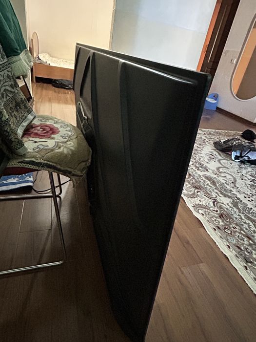 Hisense телевизор 127см