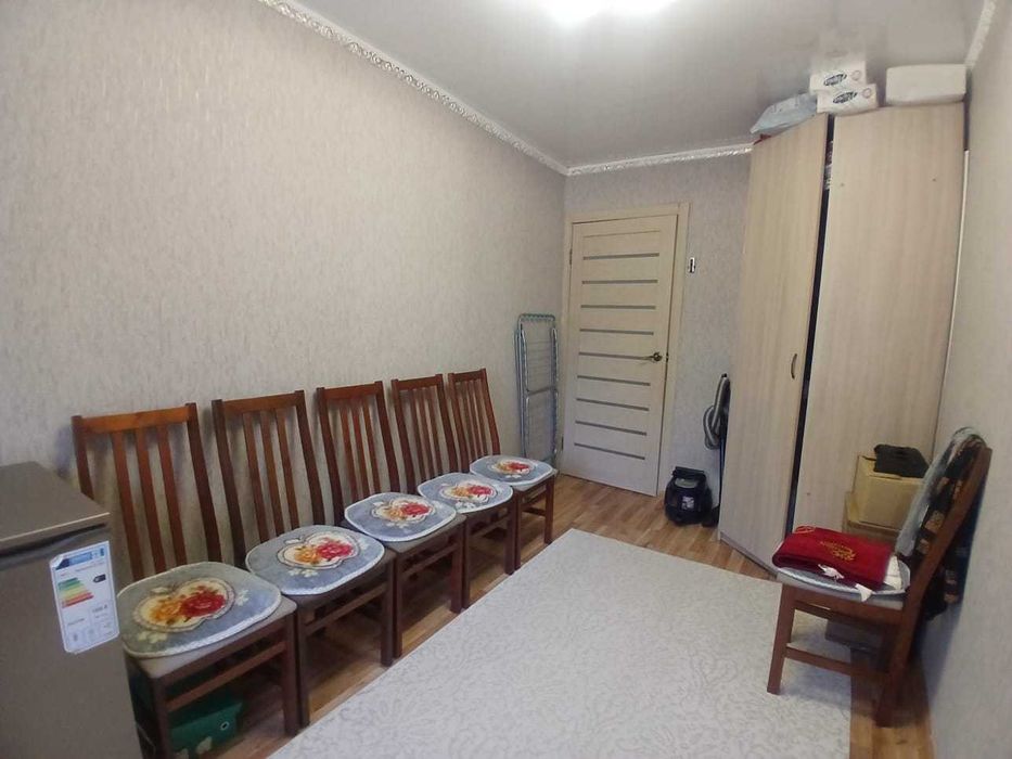 3х ком .квартира Парковая 60