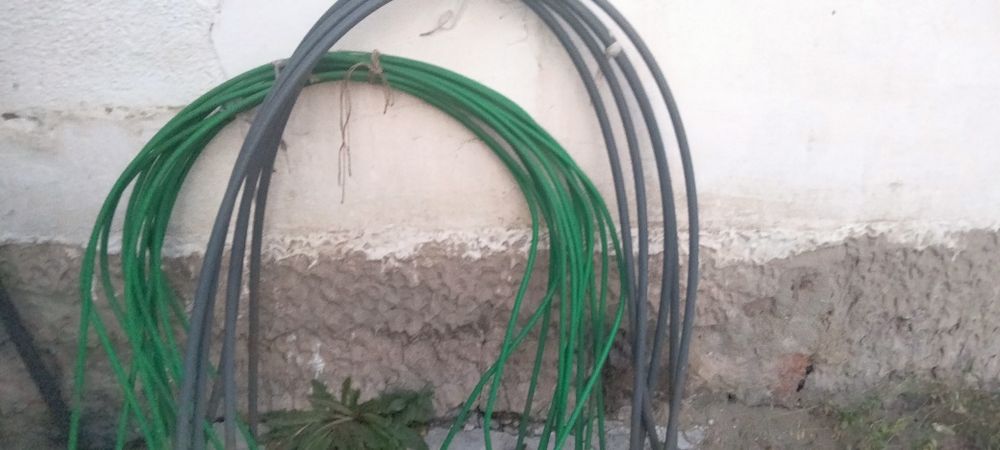 Срочно продам Дуги для огорода