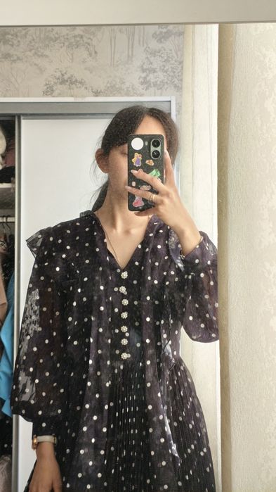 Продам платье нарядное