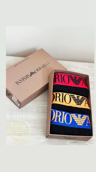 Boxeri barbati bumbac