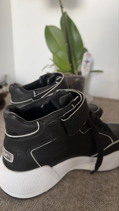 Кецове/ маратонки Calvin Klein