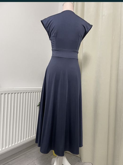 Rochie midi mango S/xs