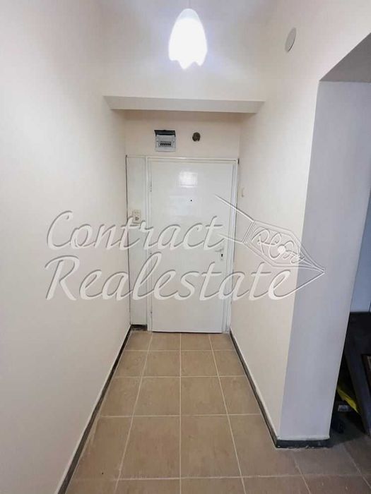 Нов Двустаен Необзаведен Нептун !