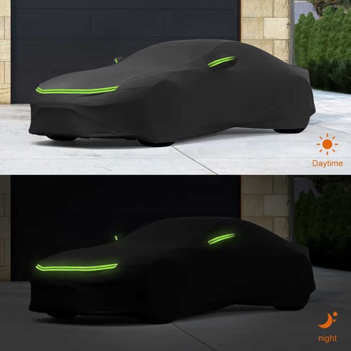 Husa auto, universala si Mazda