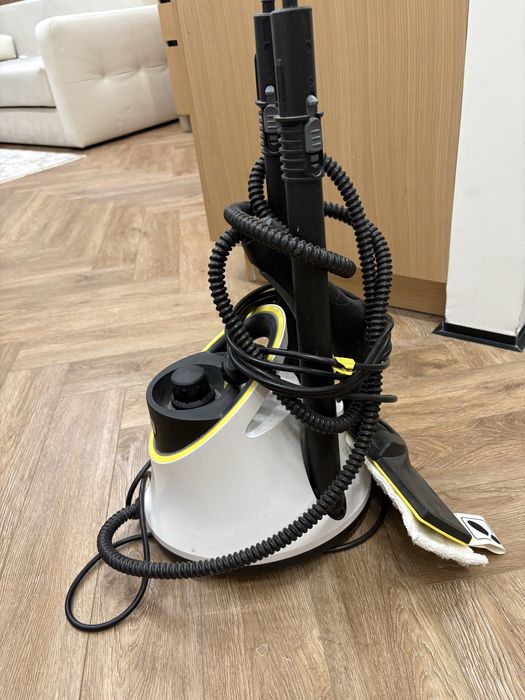 Парогенератор бренда Karcher