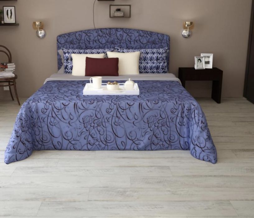 Новый ламинат, 6 упаковок, 12 кв/м