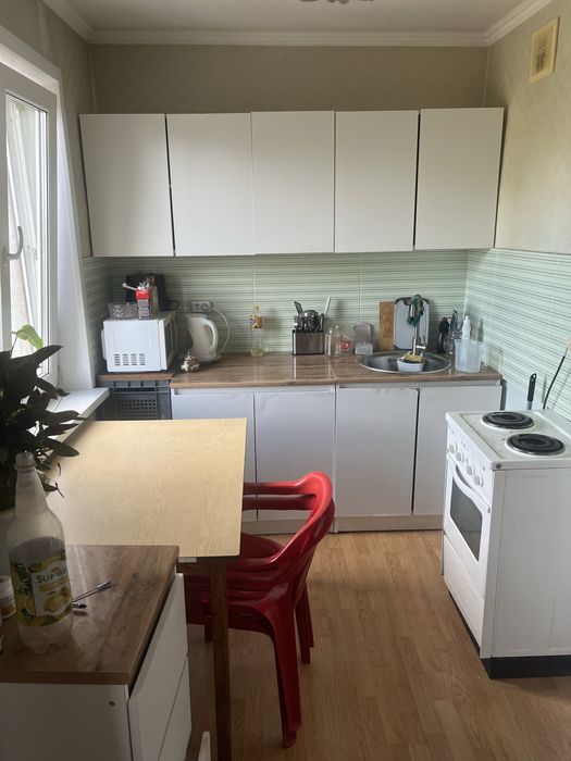 Сдам квартиру! Район вокзала!