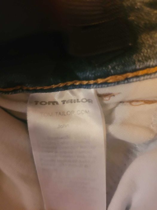Blugi Tom Tailor damă