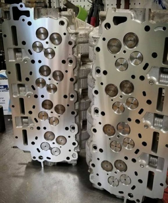 Ремонт двигателей Тойота, Лексус