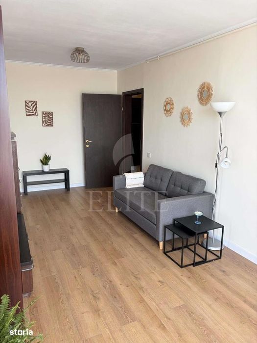 Apartament 2 camere în zona SEMICENTRALA
