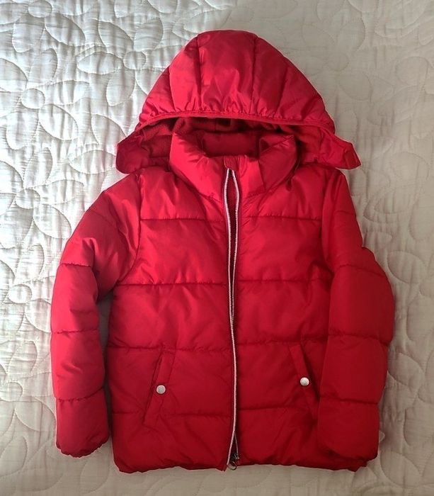 Куртка H&M  оригинал