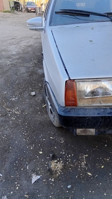 Продам ваз 21099