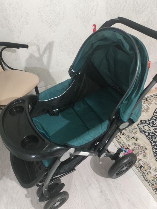 Детская коляска Барс