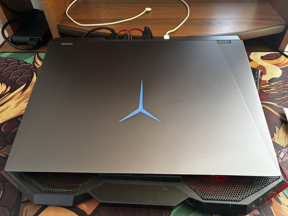 Lenovo legion 5 pro