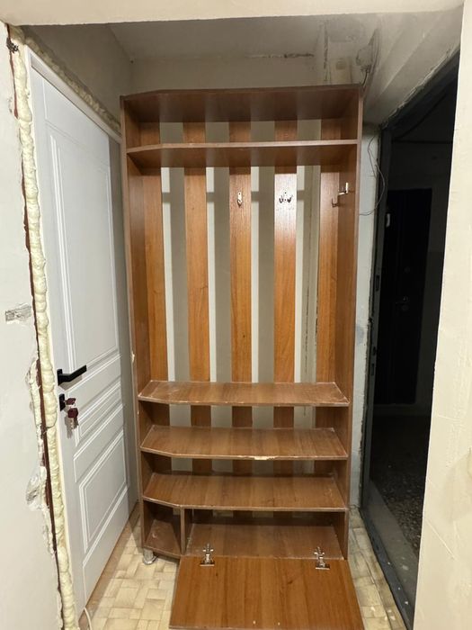 Мебель прихошкаа