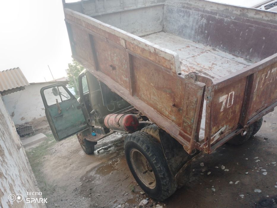 Газ-52.Сотилади.