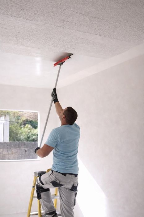 Zugrav profesionist Oradea – Zugrăveli, Rigips, Parchet,