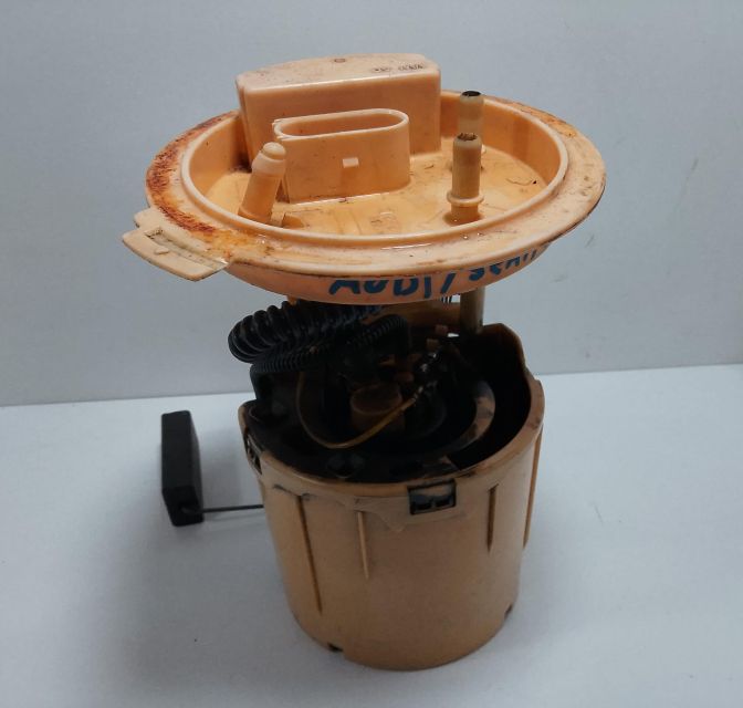 Pompa combustibil 1K0919050D Volkswagen VW Passat B6 seria