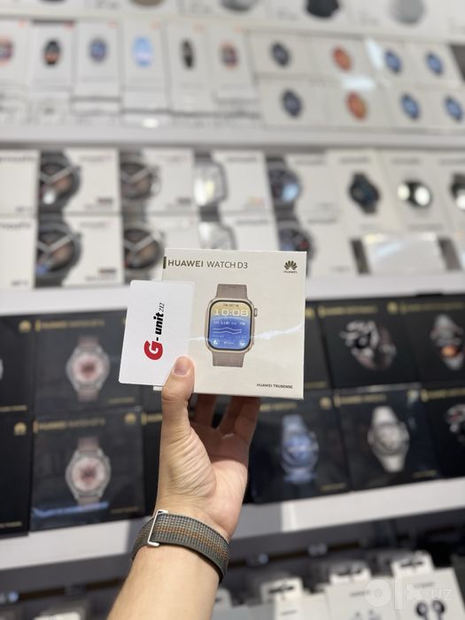 Huawei Watch D3 (оптом)