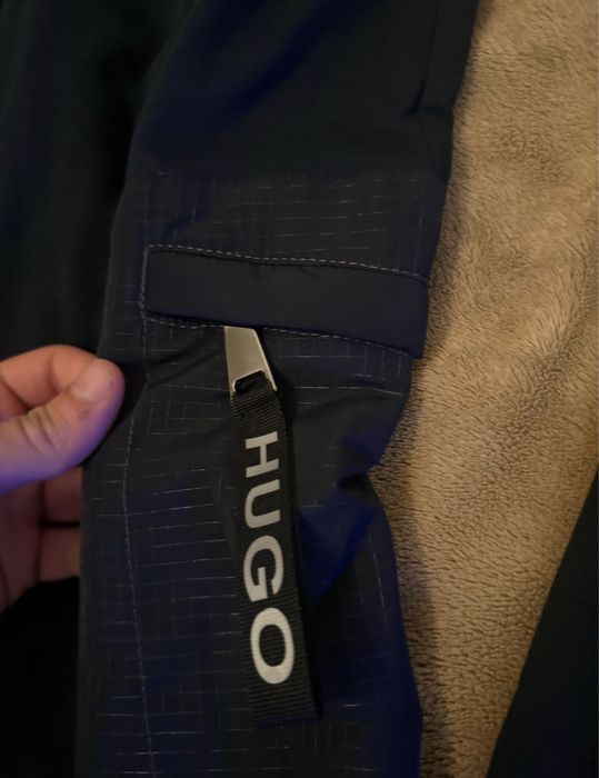 Hugo Boss Tracksuit M