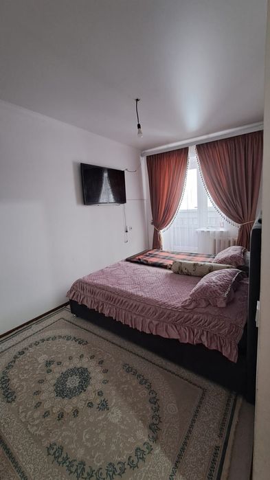 Квартира Левый берег