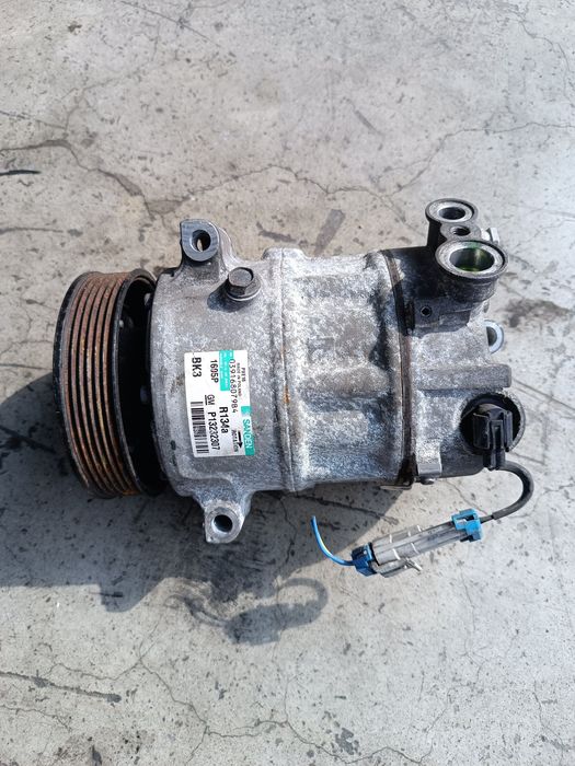 Compresor aer condiționat Opel Insignia 2.0 Cdti P13232307