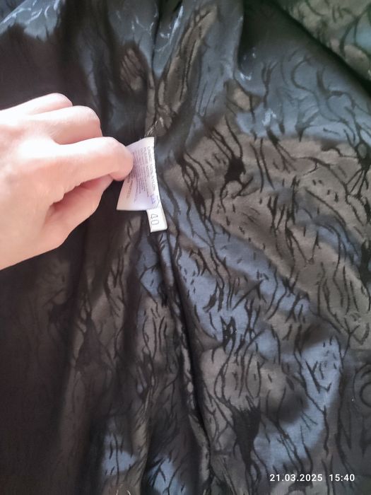 продам короткую шубу