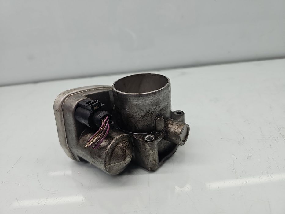 Clapeta acceleratie Volkswagen Bora (1J2) [Fabr 1998-2005] OEM 1.6 TDI