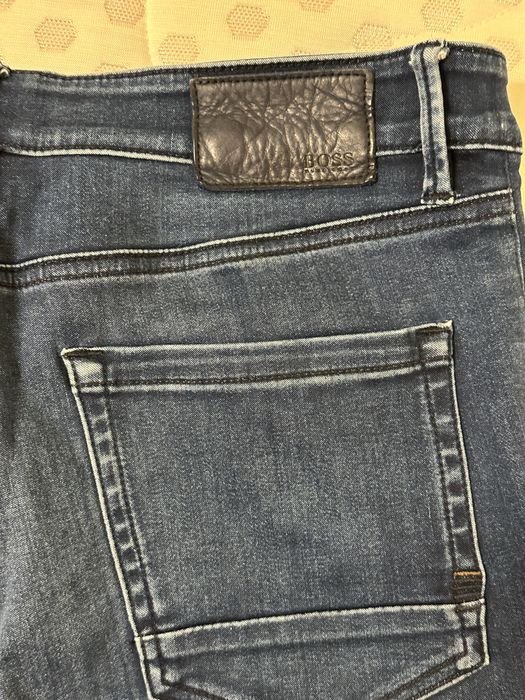 Мъжки Дънки Boss