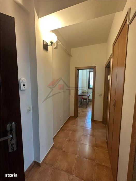 Inchiriere Apartament cu 2 camere Decomandat Palas Mall
