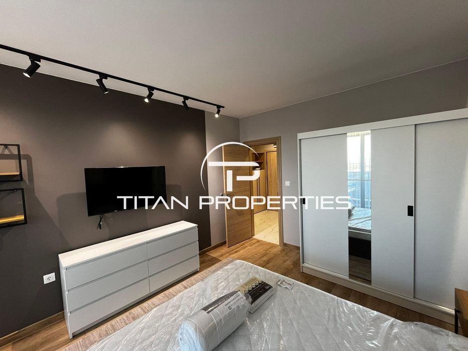 Продава се Двустаен апартамент в Пловдив, Център - 84 кв.м за 1518 €/кв.м - Снимка #4