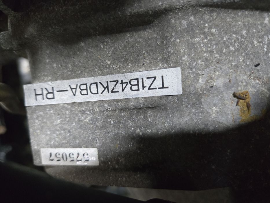 Двигатель на Subaru + АКПП цена халява